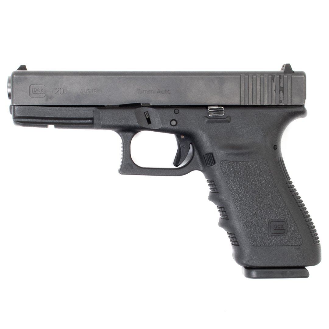 Glock 20